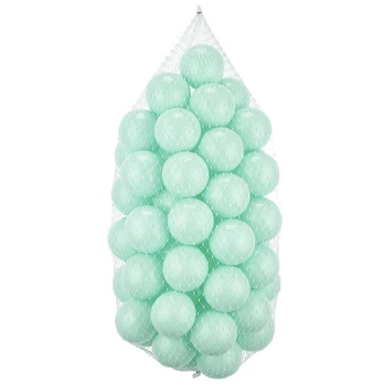 Mioli Decor Kamuolys Bubble Pops 50 - Mint
