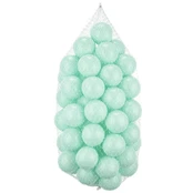 Mioli Decor Kamuolys Bubble Pops 50 - Mint kaina