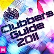 CD Various - Clubbers Guide 2011