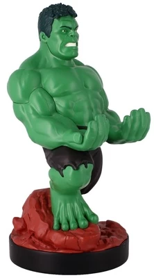 Žaislas Marvel Hulk Cable Guy