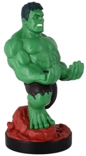 Žaislas Marvel Hulk Cable Guy kaina
