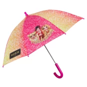 PERLETTI skėtis Rainbow High 42/8, 75423 kaina