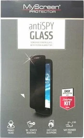 MyScreen Protector MyScreen antiSPY Glass iPhone 6 4.7 Grūdintas stiklas