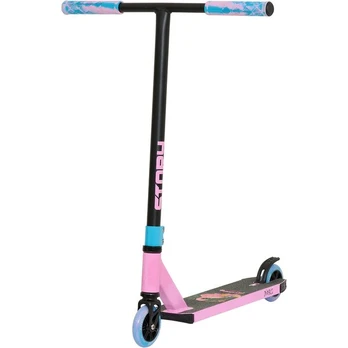 Triukas paspirtukas Story diablo 2 Pink/Blue