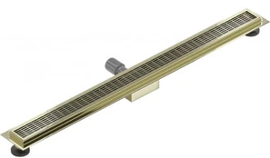 Dušo latakas Mexen M33, 80 cm