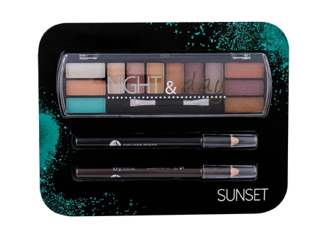 2K Night & Day Eye Shadow 8,16g