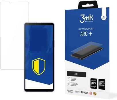 Sony Xperia 10 VI - 3mk ARC+