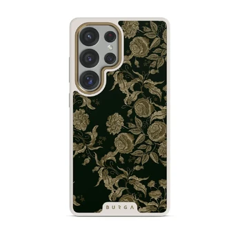 Destiny - Samsung Galaxy S25 Ultra Case, Elite Light (Magnetic) / Gold