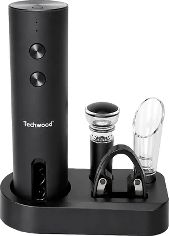 Techwood wine opener TIR-1000