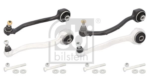Pakabos komplektas FEBI BILSTEIN 23700
