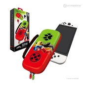 Dėklas Hyperkin Miraculous Hard Case kaina