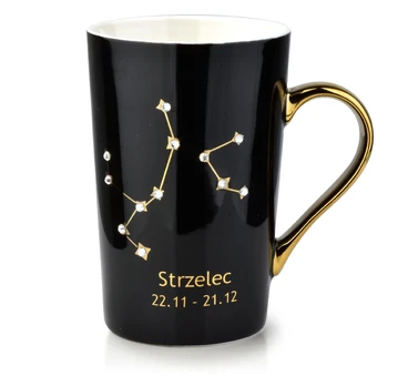 Affek Design ZODIAK STRZELEC Puodelis 430ml