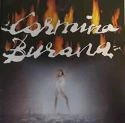 CD Riccardo Chailly - Carmina Burana