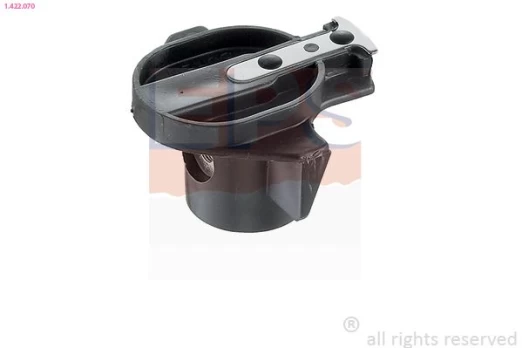 Rotorius, skirstytuvas EPS 1.422.070