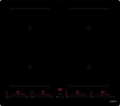 MPM Induction Hob MPM-60-IM-17