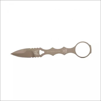 Taktinis peilis Benchmade 177SN SOCP Dagger