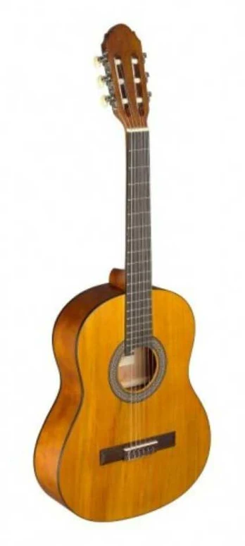Klasikinė gitara Stagg C430 M NAT (3/4)