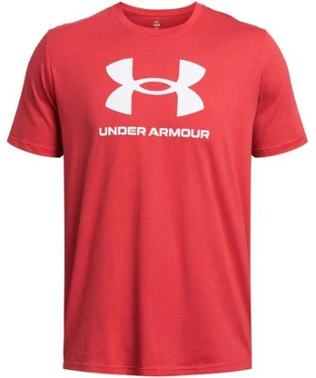 Under Armour marškinėliai