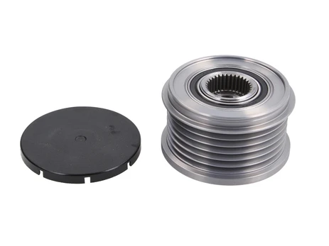 VALEO VAL588003 Freewheel alternator pulley