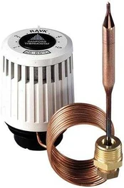 Danfoss RAVK termostatisk element 25-65