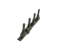 Ritė, uždegimas BOSCH 0221503468 kaina
