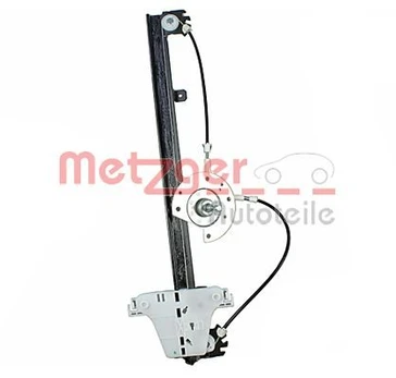 Lango pakėliklis METZGER 2160400