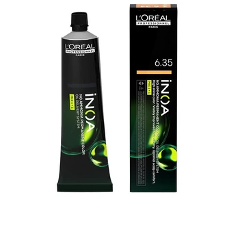 Plaukų dažai L´Oréal Paris Inoa, 6.35