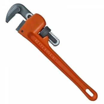 Dedra Adjustable Stillson tiesus veržliaraktis 250mm 12D125