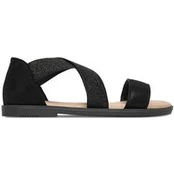 Lasocki Young Basutės Vernis CI12-3027-08 Juoda