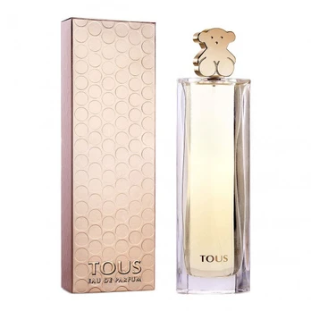 Tous Eau De Perfume Purškiklis 90ml