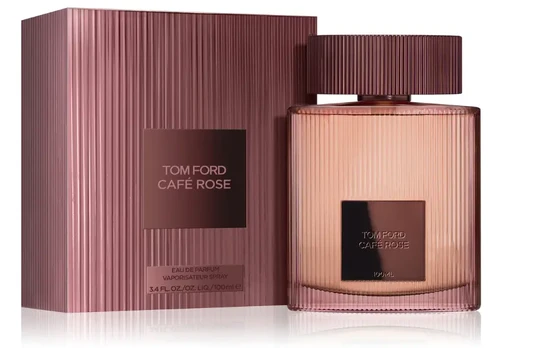 Tom Ford Café Rose Perfume EDP 100 ml
