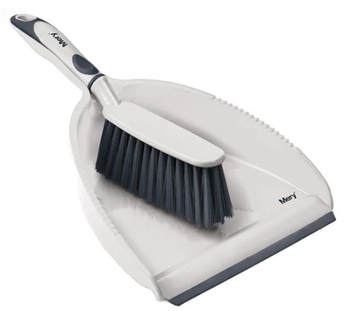 Semtuvėlis Mery 050889, plastikas