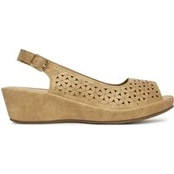 Basutės Clara Barson WFA3906-1 Smėlio