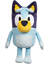 Bluey - 45 cm Plush - Bluey (90081) kaina