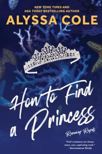 How to Find a Princess
