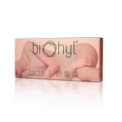 BIOHYL LACTO makšties ovulės, 7 vnt. kaina