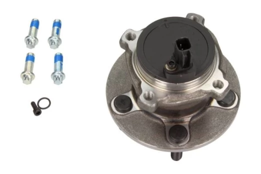 Rato guolio komplektas MAXGEAR 33-0636