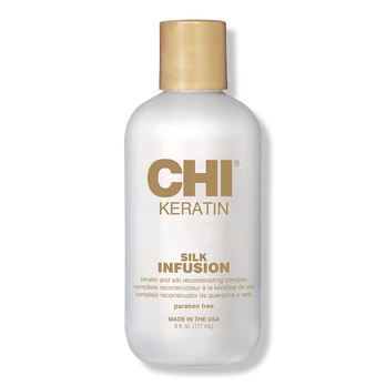 CHI Keratin Silk Infusion 177 ml