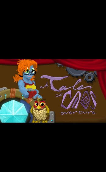 A Tale of Caos: Overture PC