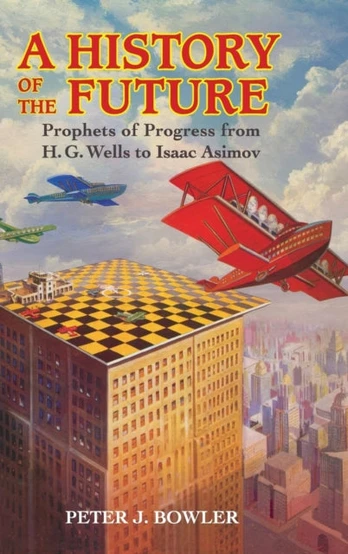 History of the Future