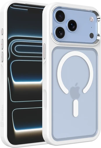 Dėklas Tactical MagForce Hyperstealth 3.0 Cover for Apple iPhone 18 Pro Max/17 Pro Max Deep Mėlyna