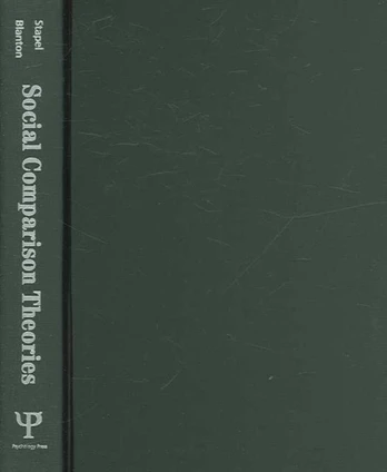 Social Comparison Theories