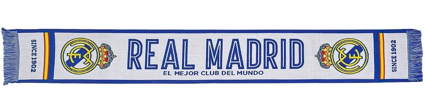 BLT Šalikas Real Madrid
