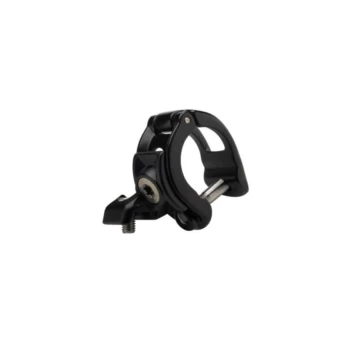 Adapteris Avid MatchMaker X fastening clamp for the brake-gear lever LEFT
