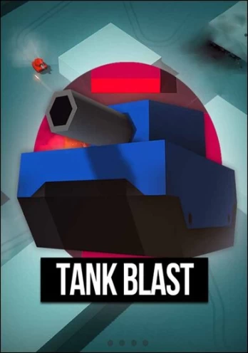 Tank Blast Steam