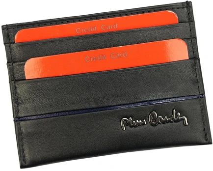 Dėklas kortelėms Pierre Cardin SAHARA TILAK15 475