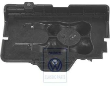 Vag Baterijos Laikiklis Bora Golf Mk4 1J0915333 Originalus