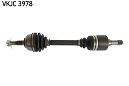 Pusašis SKF VKJC 3978