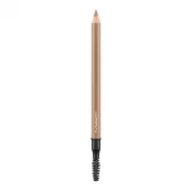 MAC Cosmetics - Eyebrow pencil with brush Veluxe (Brow Liner) 1.19 g - Omega kaina