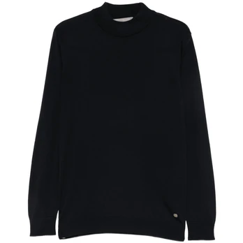 Megztinis vyrams, Mėlyna, Sweater